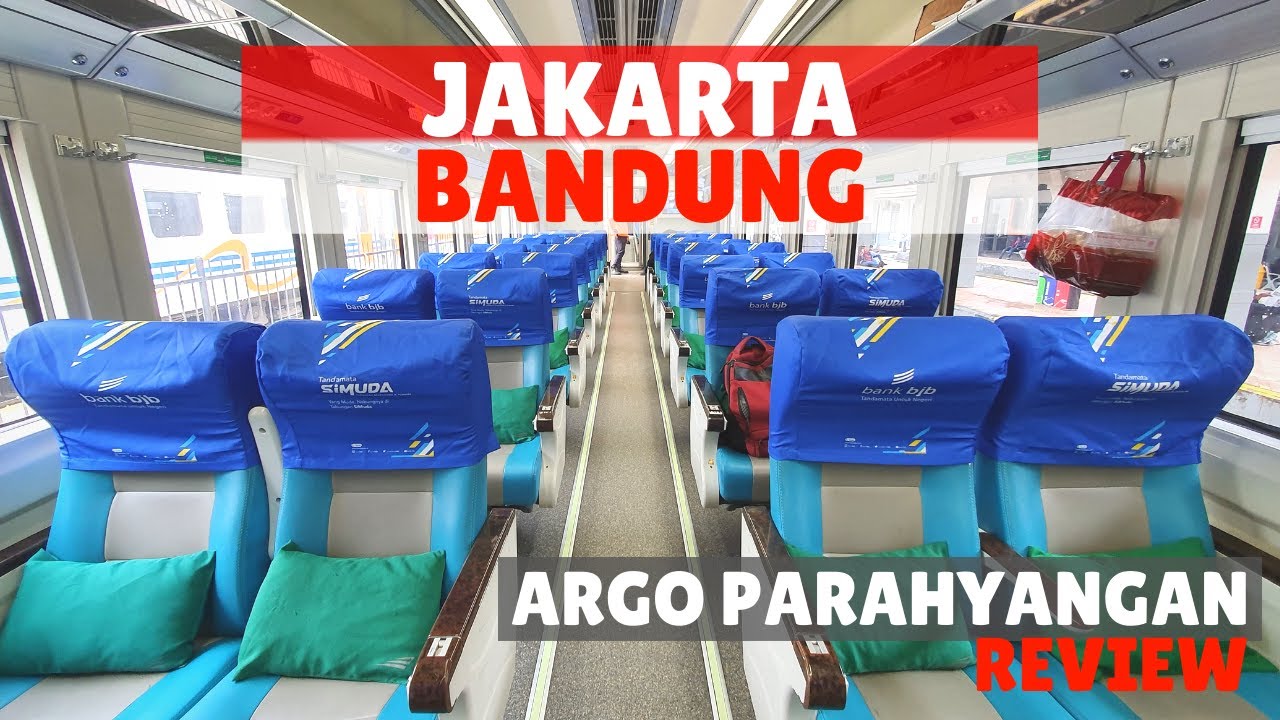 Trip Jakarta-Bandung: Jelajahi Pesona Dua Kota Besar